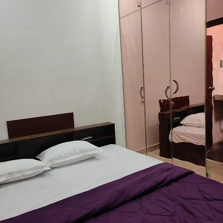 Jiyaa Home Stay Chennai Airport Exterior photo