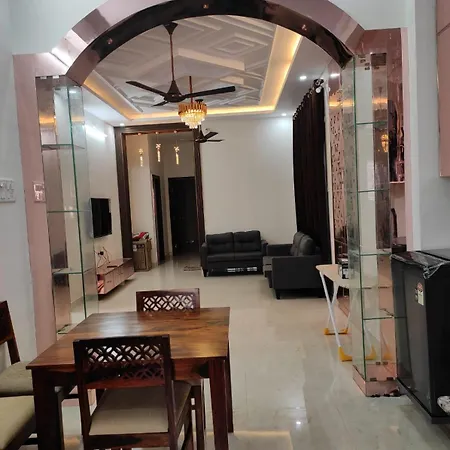 Jiyaa Home Stay Chennai Airport Exterior photo