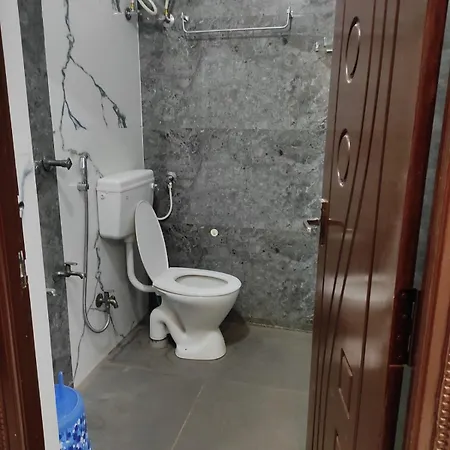 Jiyaa Home Stay Chennai Airport Exterior photo