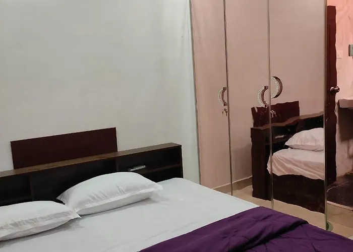 Jiyaa Home Stay Chennai Airport