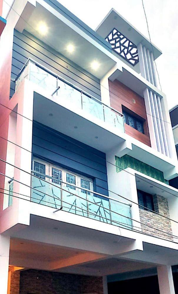 Apartment Jiyaa Airport *