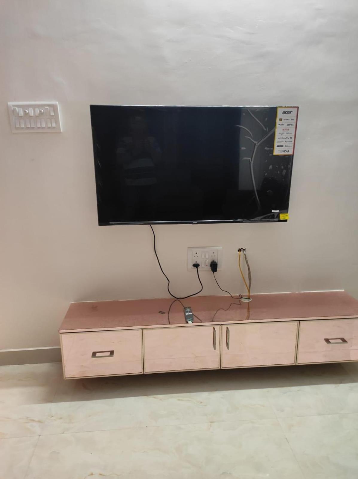 Jiyaa Airport Apartment *